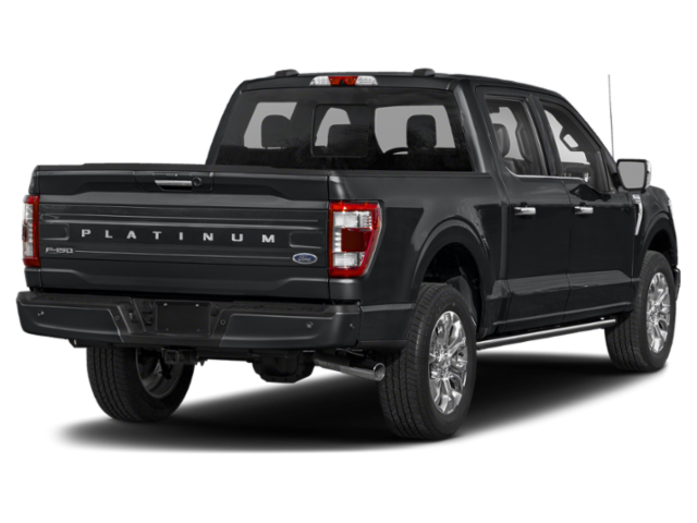 2021 FORD F-150 - Image 2