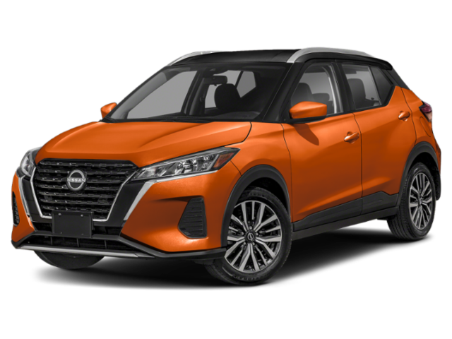 2023 Nissan Kicks SV photo 3