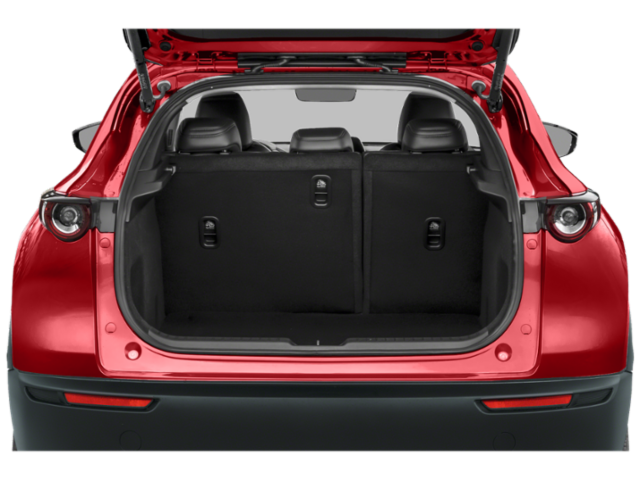 2023 Mazda CX-30 2.5 Turbo Premium photo 7