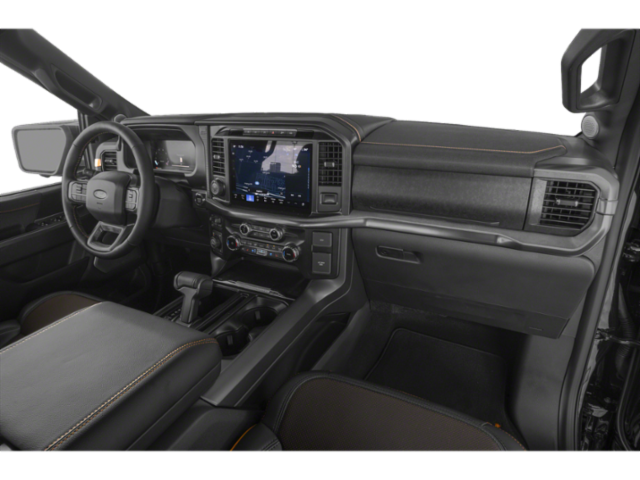 2025 Ford F-150 Tremor photo 11