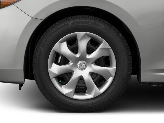2017 Mazda Mazda3 Sport photo 13