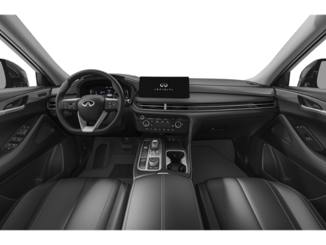 2026 Infiniti QX60 Luxe AWD photo 3
