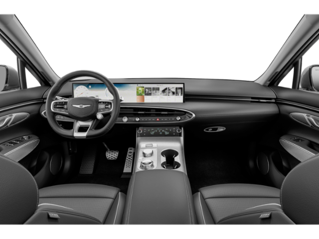 2026 Genesis Electrified GV70 Advanced photo 3