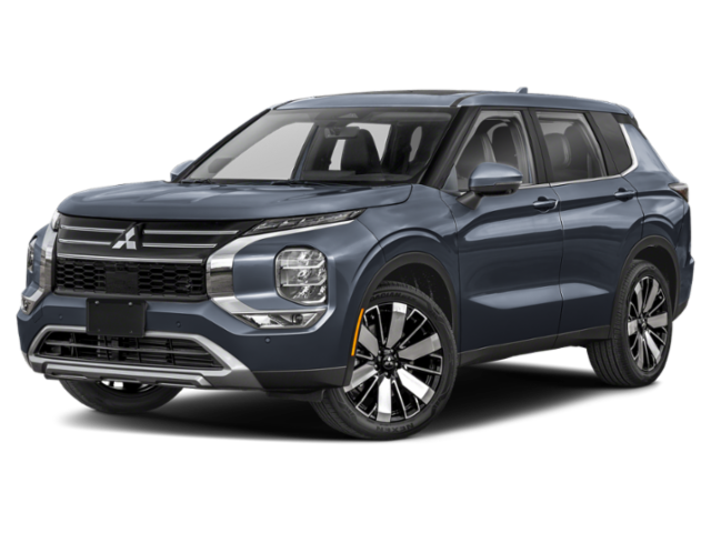 2025 Mitsubishi Outlander SE's photo