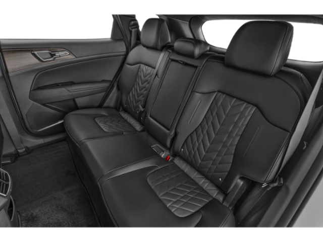 2025 Kia Sportage Plug-In Hybrid X-Line photo 9
