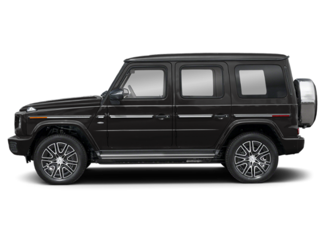 2025 Mercedes Benz G photo 3