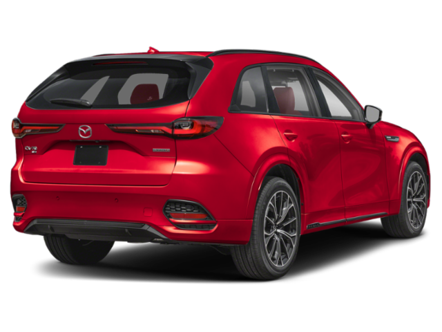 2026 Mazda CX-70 3.3 Turbo S Premium photo 2