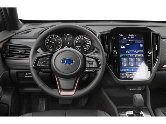 2025 Subaru Forester Sport photo 5