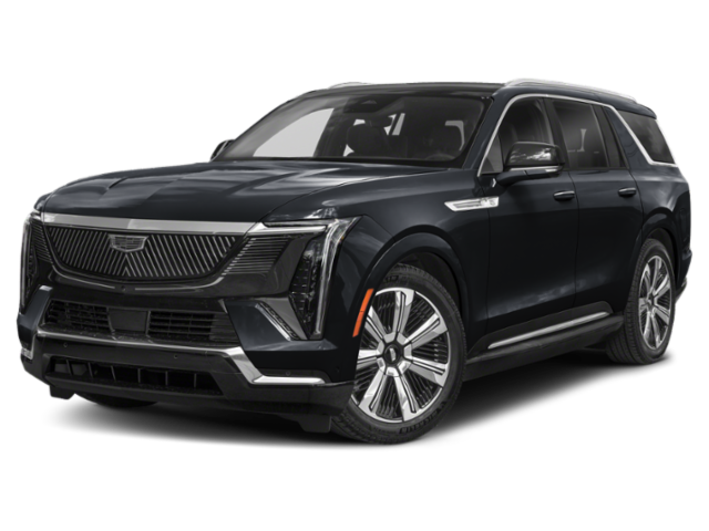 2026 Cadillac Escalade IQL Premium Luxury's photo