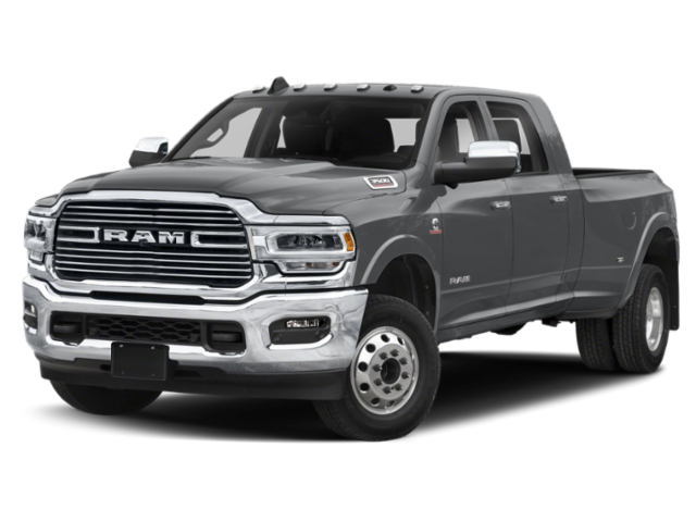 2019 RAM Ram 3500 Pickup Laramie's photo