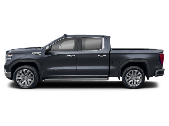 2026 Gmc Sierra Denali photo 2