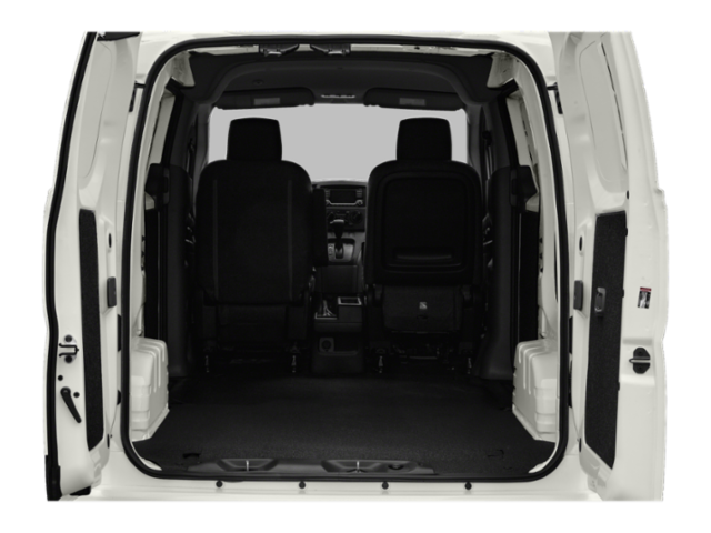2019 Nissan NV200 SV photo 9
