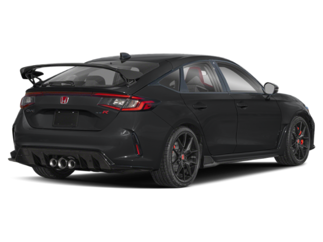 2025 Honda Civic Type R photo 2