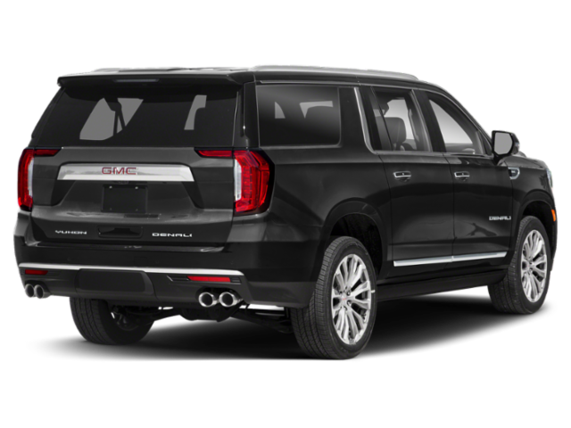2024 Gmc Yukon XL Denali photo 2