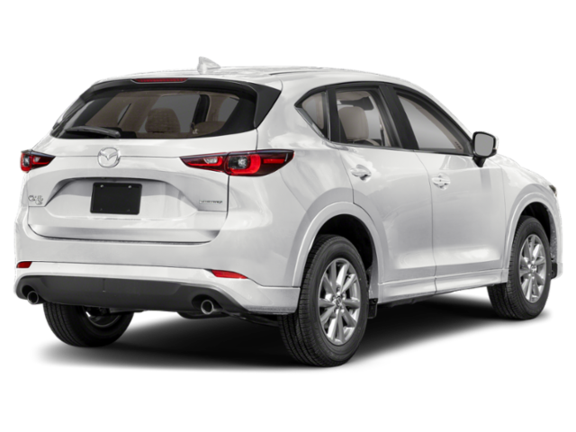 2024 Mazda CX-5 2.5 S Preferred photo 2