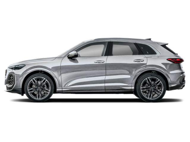 2025 Audi Q5 Premium photo 7