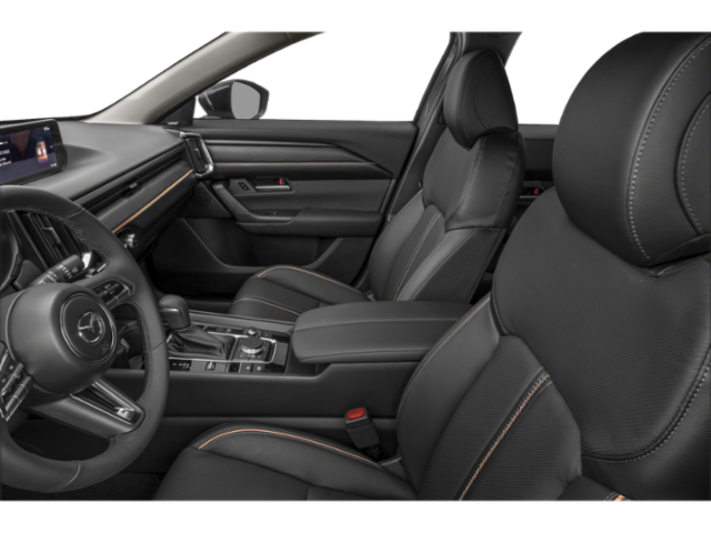 2025 Mazda CX-50 Premium Plus photo 4