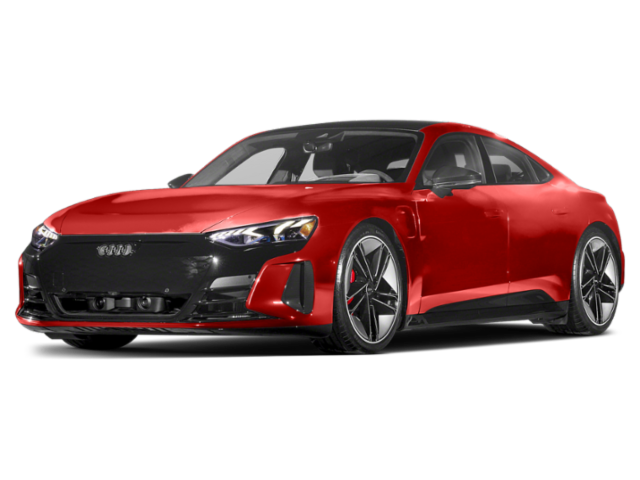 2022 Audi e-tron GT Prestige's photo