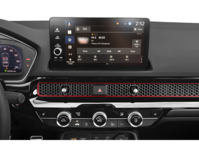 2026 Honda Civic Si photo 14