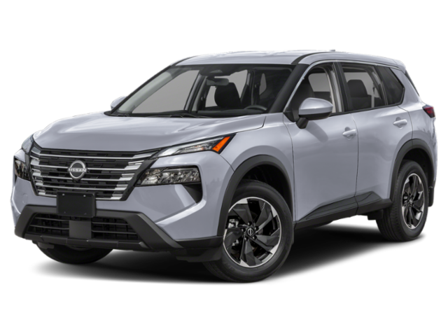 2026 Nissan Rogue SV photo 5