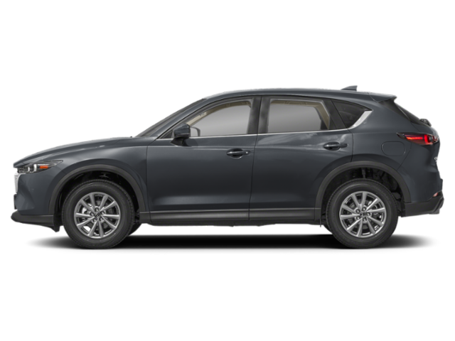 2025 Mazda CX-5 2.5 S photo 3
