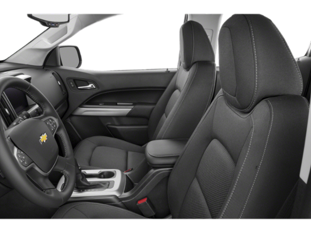 2022 Chevrolet Colorado LT photo 6