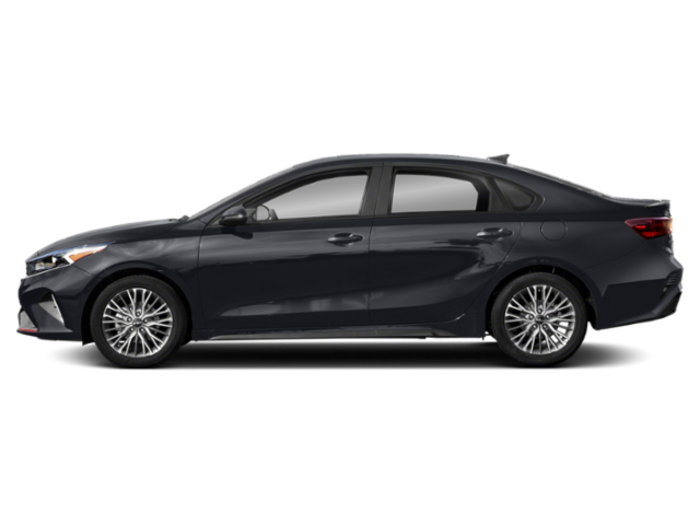 2023 Kia Forte GT-Line photo 11