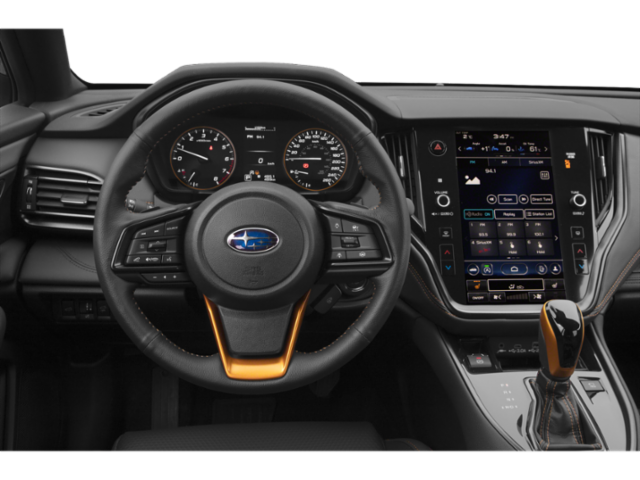 2023 Subaru Outback Wilderness photo 3