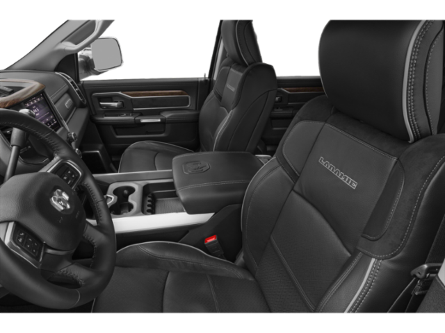 2020 RAM 2500 - Image 12