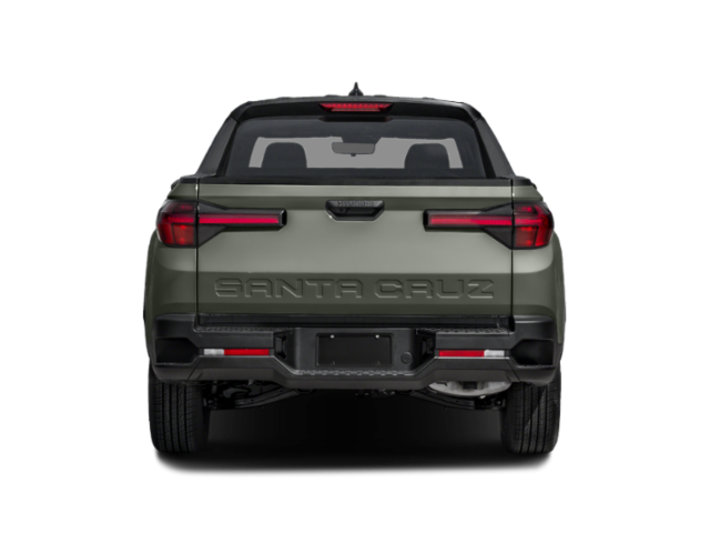 2024 Hyundai Santa Cruz SEL photo 4