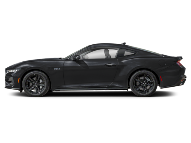 2025 Ford Mustang GT Premium photo 2