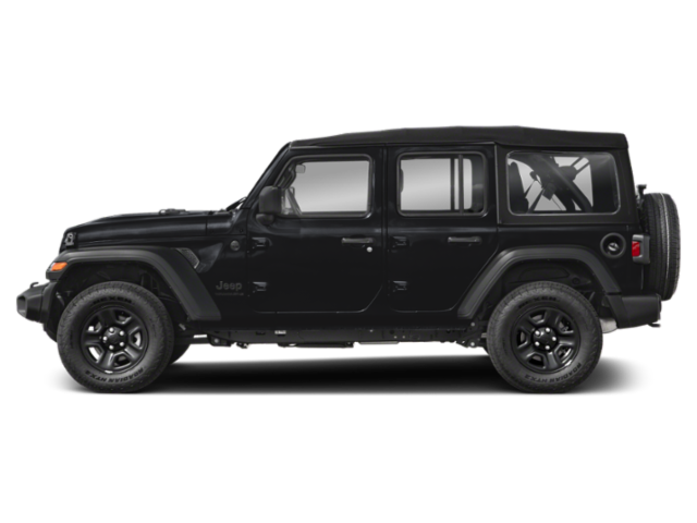 2026 Jeep Wrangler Rubicon X photo 3