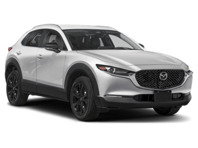 2025 Mazda CX-30 2.5 Select Sport photo 6