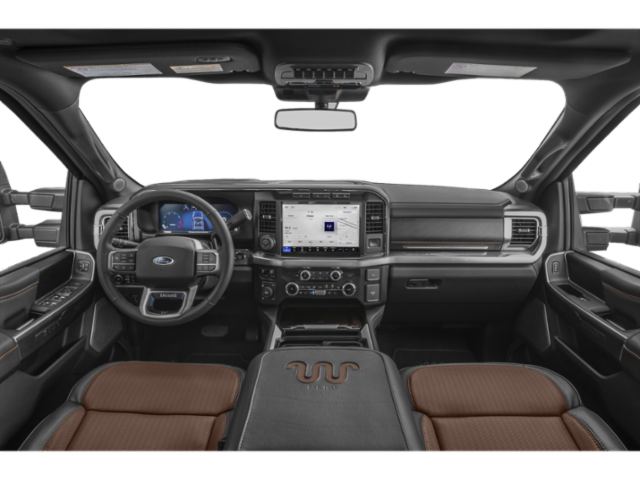 2026 Ford F-350 photo 7