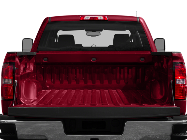 2015 Gmc Sierra 2500 HD SLE photo 2