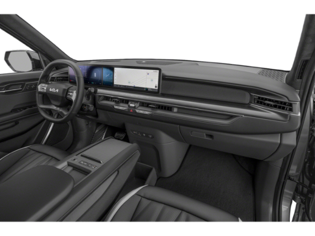 2024 Kia EV9 GT-Line photo 11
