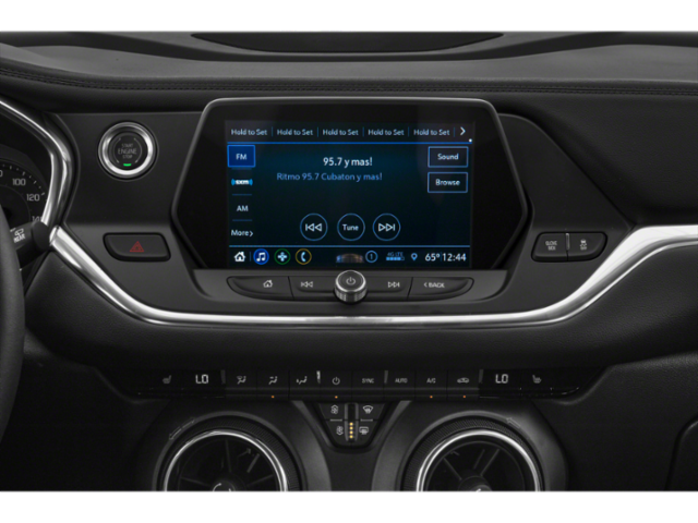 2020 Chevrolet Blazer 2LT photo 12