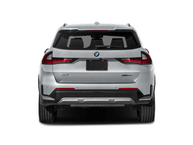2025 Bmw X1 XDrive28i photo 5