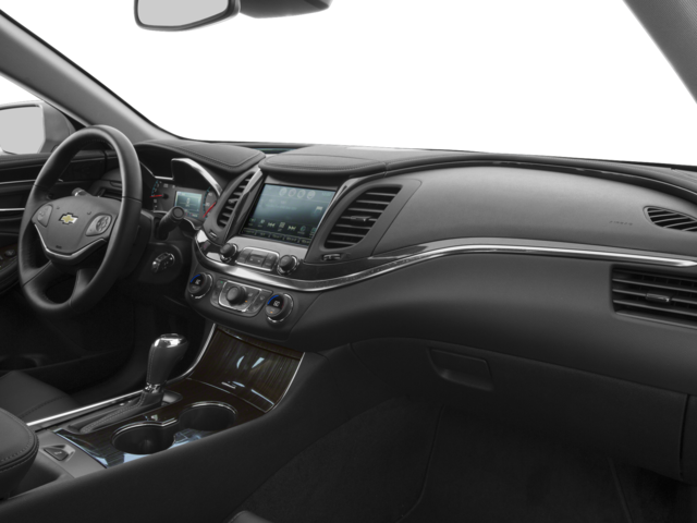 2018 CHEVROLET IMPALA - Image 15