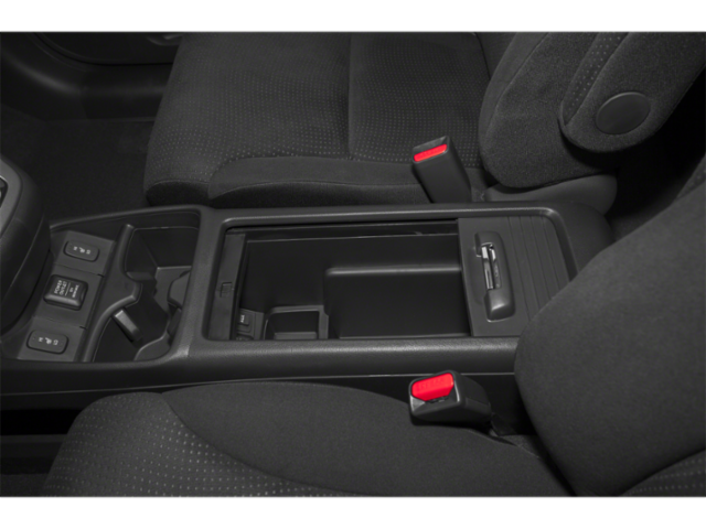 2013 Honda CR-V EX-L photo 21