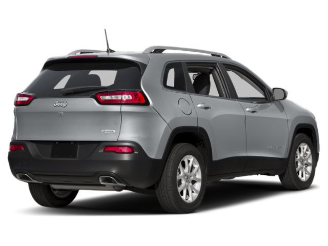 Used 2015 Jeep Cherokee Latitude with VIN 1C4PJMCS2FW513840 for sale in Bowling Green, KY