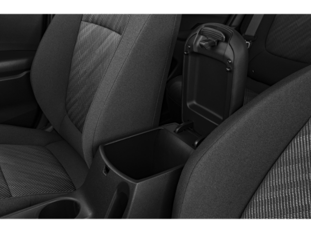 2021 KIA SELTOS - Image 11