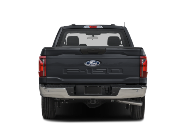 2025 Ford F-150 XL photo 5