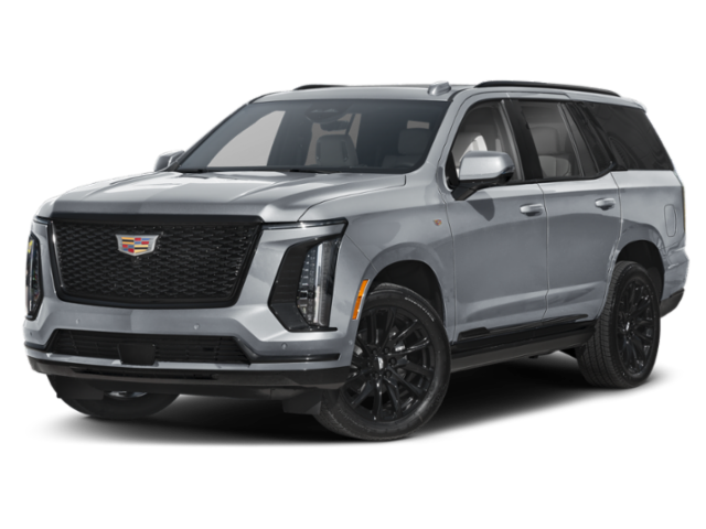 2026 Cadillac Escalade Platinum Sport's photo
