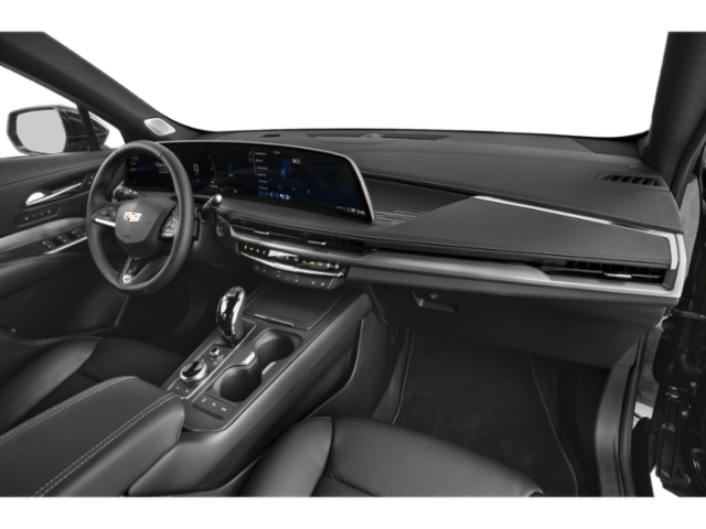 2025 Cadillac XT4 Premium Luxury photo 10