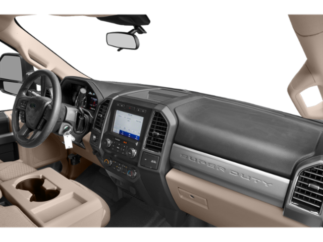 2022 Ford F-250 photo 4