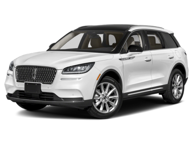 2020 Lincoln Corsair Reserve's photo