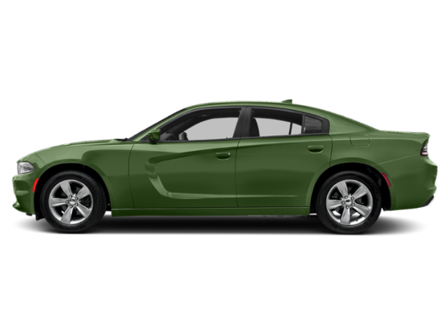 2018 Dodge Charger SXT photo 2