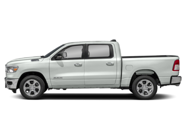 2021 Ram 1500 Big Horn Lone Star photo 5