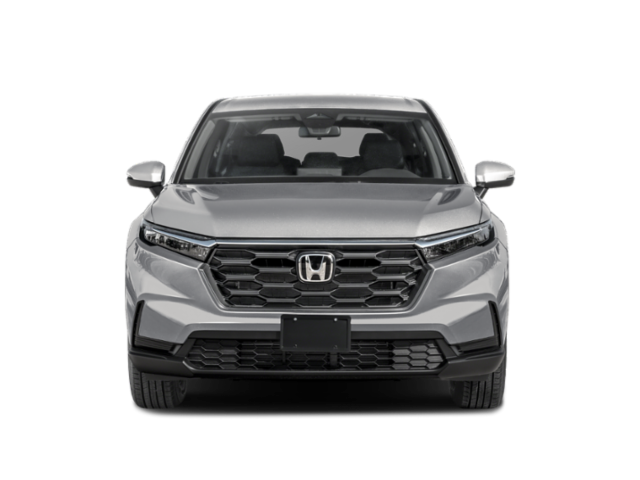 2026 Honda CR-V LX photo 2